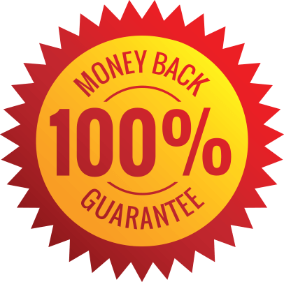 90-Day Money Back Guarantee